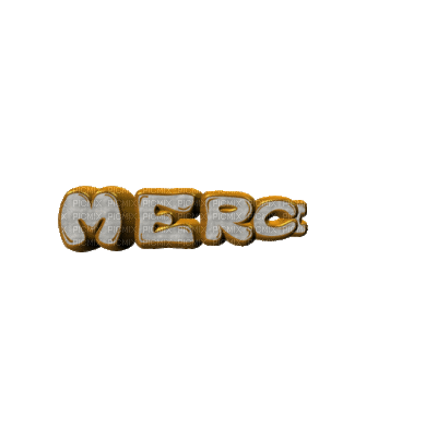 BISOUS MERCI - Free animated GIF