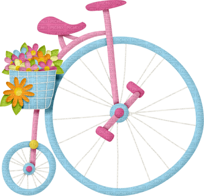 Kaz_Creations Bicycle Bike Trike - 免费PNG