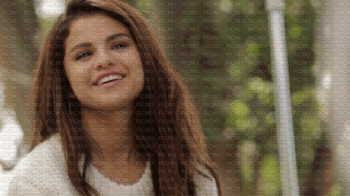 Selena Gomez - Darmowy animowany GIF