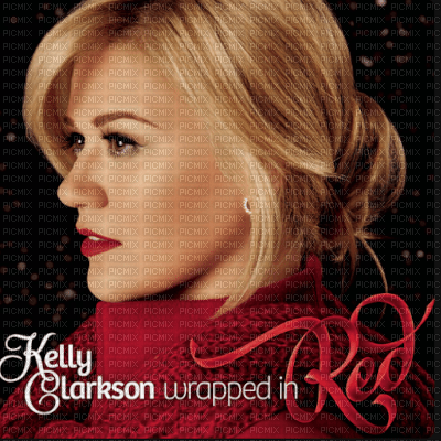 Kelly Clarkson - PNG gratuit
