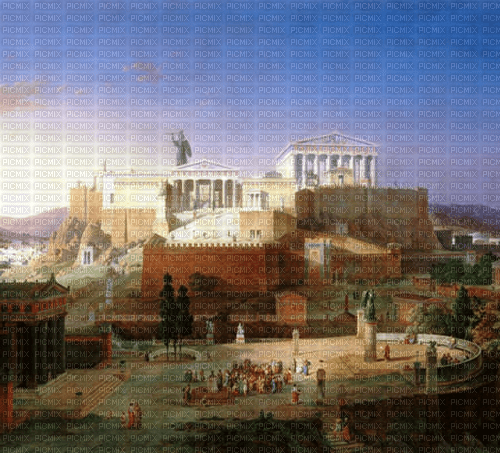 Rena Hintergrund Antike - ücretsiz png