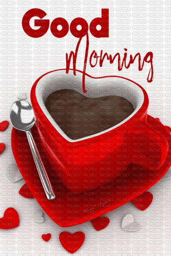 good morning background - Безплатен анимиран GIF