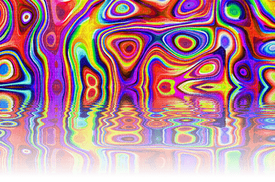 effect effet effekt background fond abstract colored colorful bunt overlay filter tube coloré abstrait abstrakt - bezmaksas png