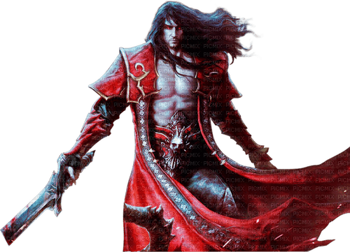 Castlevania: Lords of Shadow milla1959 - ingyenes png