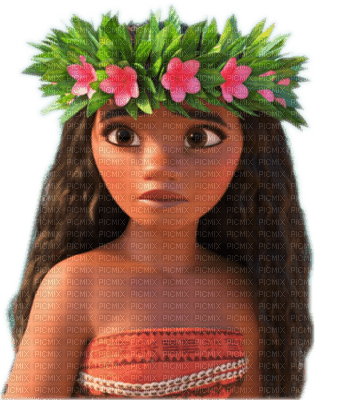loly33 Disney VAIANA - δωρεάν png