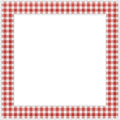 Cuisine.Kitchen.Cadre.Frame.Red.Victoriabea - 免费PNG