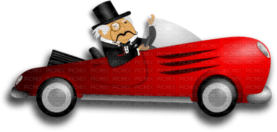 Kaz_Creations Cartoons Cartoon Cars - 無料png