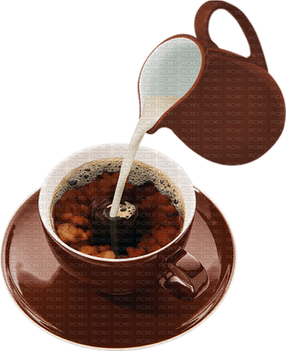 Kaz_Creations Coffee - nemokama png