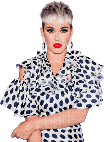 katy perry dolceluna woman singer - 免费PNG