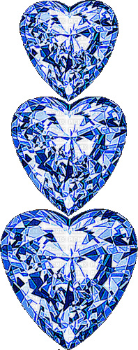 ♡§m3§♡ jewel blue earing animated gif - Darmowy animowany GIF