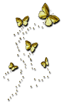 Butterflies Deco