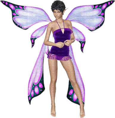 Kaz_Creations Poser Dolls Fairy Fairies - besplatni png