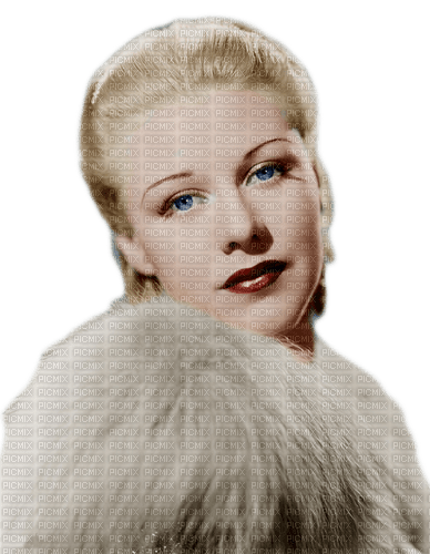 Ginger Rogers milla1959 - фрее пнг