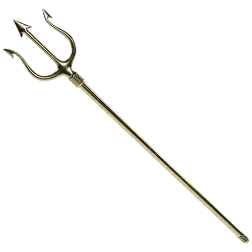 Trident.tridente.Victoriabea - Free PNG