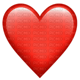 red heart - kostenlos png
