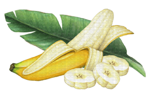 banana Bb2 - Free PNG
