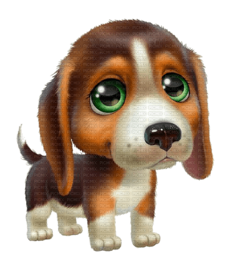 dog by nataliplus - 免费PNG