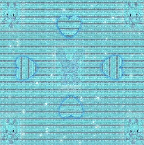 Background. Turquoise. Leila - Free PNG