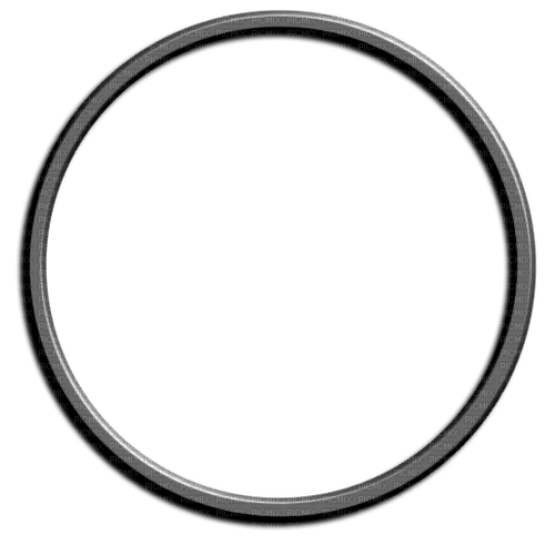 Circle Frame-RM - png ฟรี
