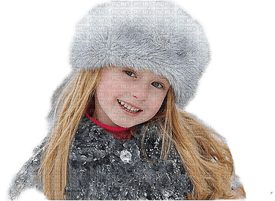 Fille.Girl.winter.hiver.Victoriabea - png ฟรี