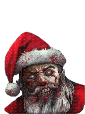 gothic Christmas bp - δωρεάν png