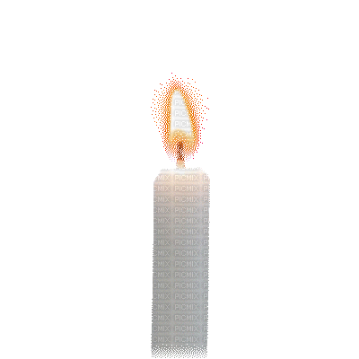 Огонь - GIF animé gratuit