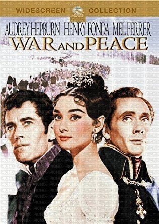 War and Peace - 無料png