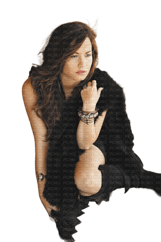 Demi.Lovato.transparent.png - Free PNG
