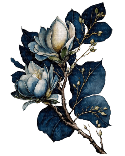 magnolia Bb2 - darmowe png