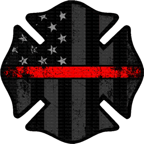 Thin red line - gratis png