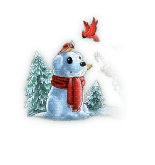snowdog - nemokama png