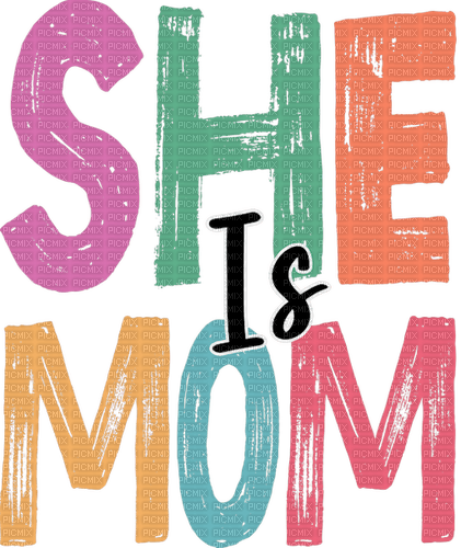 ♡§m3§♡ kawaii text mom mothers day - kostenlos png