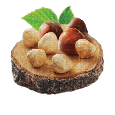 nuts bp - 無料png