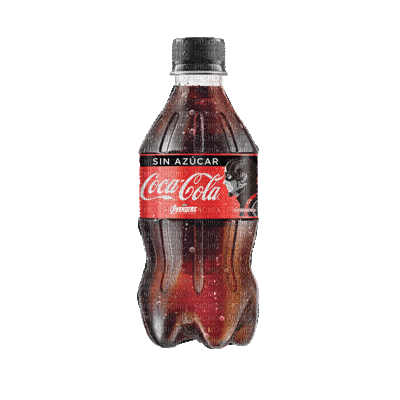 coca cola drink bottle summer ete     gif anime animated animation tube - Безплатен анимиран GIF