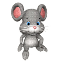 shut up mouse - 無料のアニメーション GIF