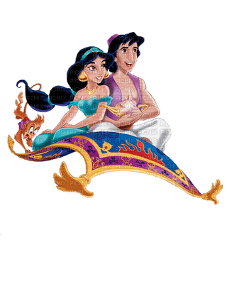 Aladdin bp - darmowe png