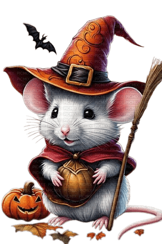 halloween, witch, herbst, autumn, automne - zdarma png