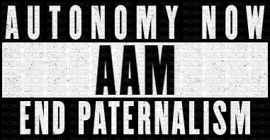 end paternalism - PNG gratuit