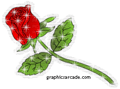 rosa - Бесплатный анимированный гифка