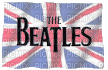 Beatles - Zdarma animovaný GIF
