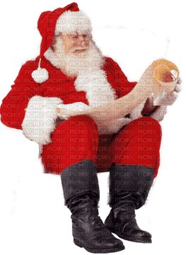 Weihnachten - PNG gratuit