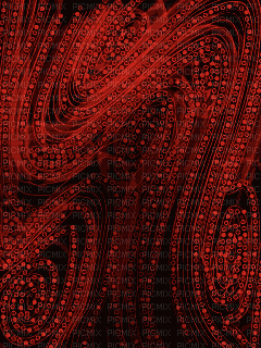 Art.Deco.Red.Fond.Victoriabea - 無料のアニメーション GIF