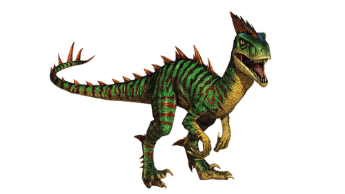 dinosaure - 免费PNG