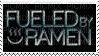Fuelled By Ramen - GIF animé gratuit