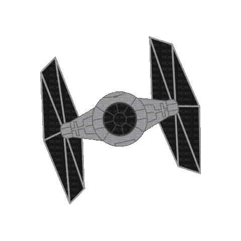 Star Wars Empire - Animovaný GIF zadarmo