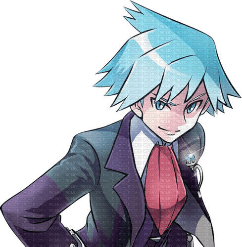 steven stone by sispros (at deviantart) - png gratuito