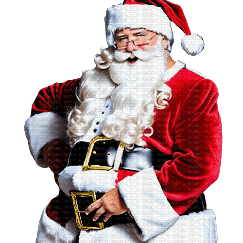 Santa Claus - бесплатно png