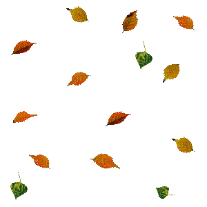 autunno - Ilmainen animoitu GIF