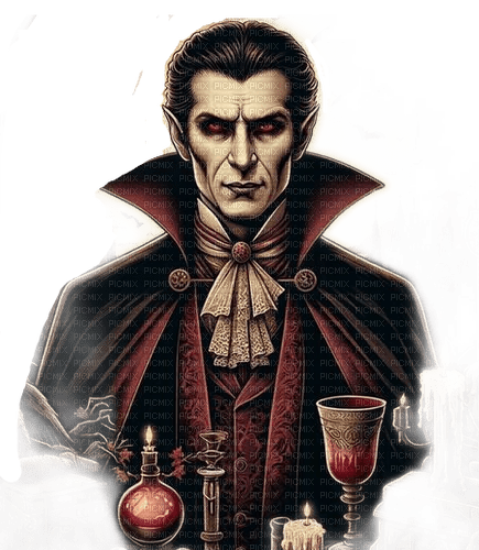 Dracula - kostenlos png