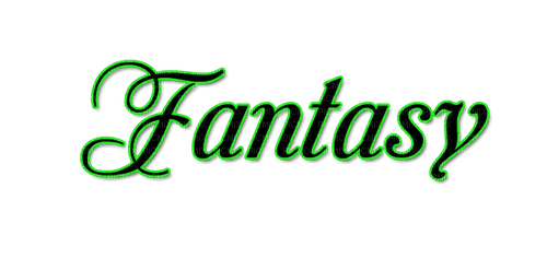 fantasy text nataliplus - Free PNG